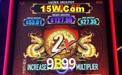 Promoção Relâmpago 9B99