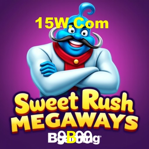 Bônus de Boas-vindas 9B99