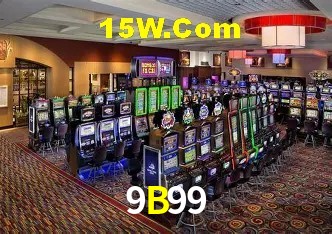 Estatísticas Esportivas 9B99