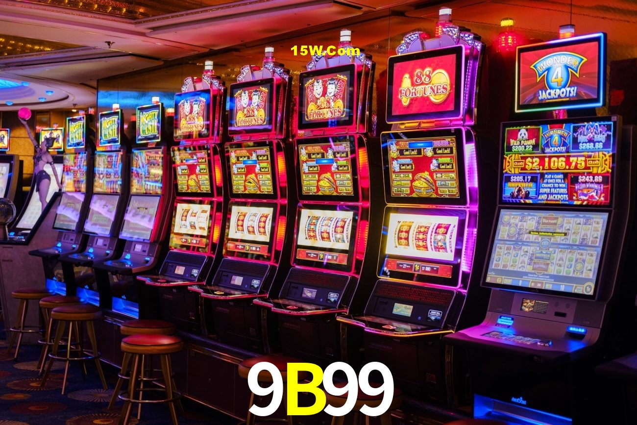 Exclusive Offers 9B99