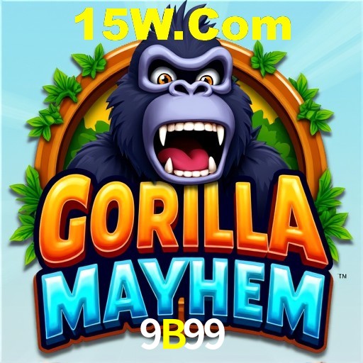 Descubra o Mundo do Cassino Online com 9B99