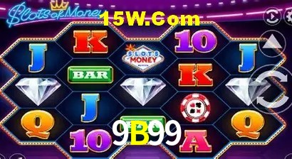 Provedores de Jogos 9B99