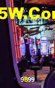 Welcome Bonus 9B99
