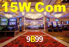 Basketball Betting 9B99