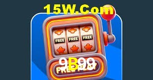 Welcome Bonus 9B99