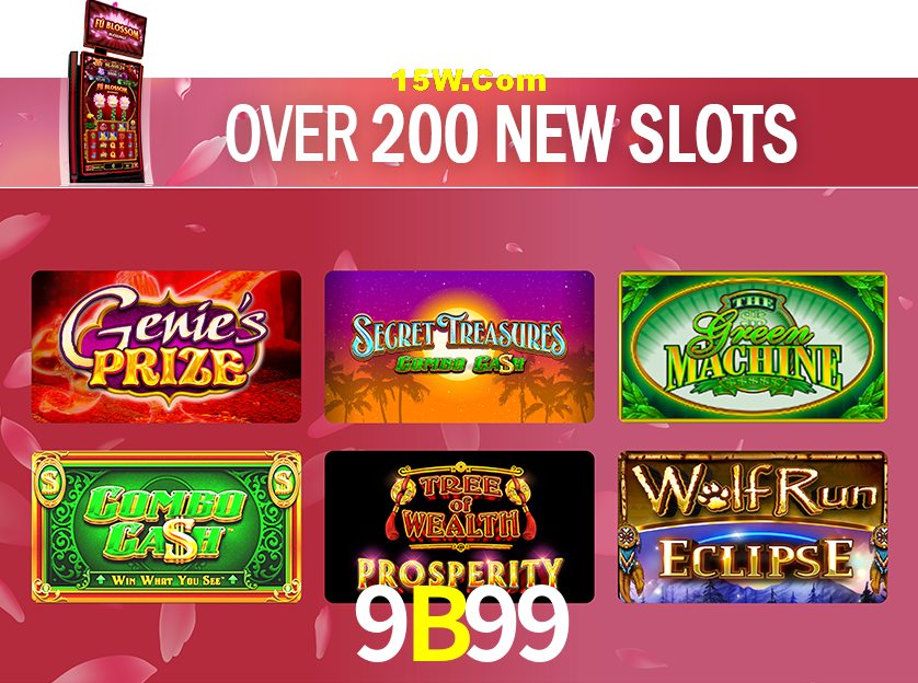 Live Casino 9B99