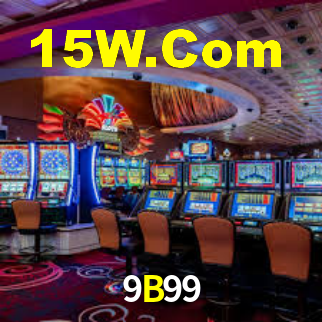 9B99: A Experiência de Casino com Jogos de Mesa ao Vivo
