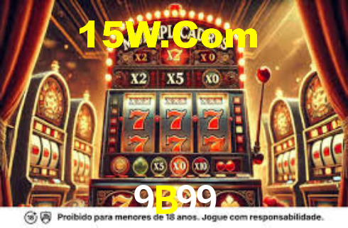 Bônus Generosos e Exclusivos no 9B99 para Você!