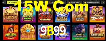 Spaceman Game 9B99