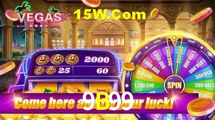 Provedores de Jogos 9B99