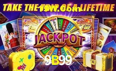 Jogos de Slot 9B99