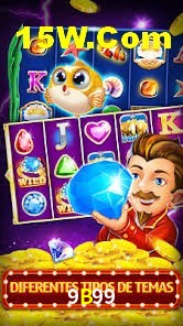 Slot Games 9B99
